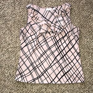 New York & Company top, Medium